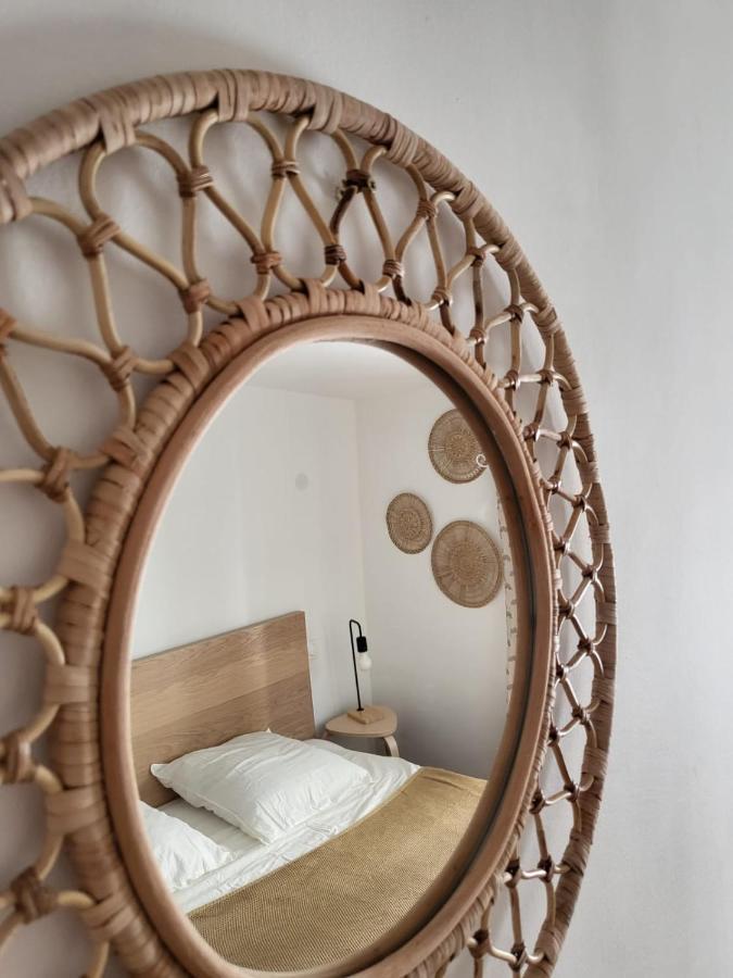 Appartement Avec Son Toit Terrasse, En Plein Coeur De Μασσαλία Εξωτερικό φωτογραφία
